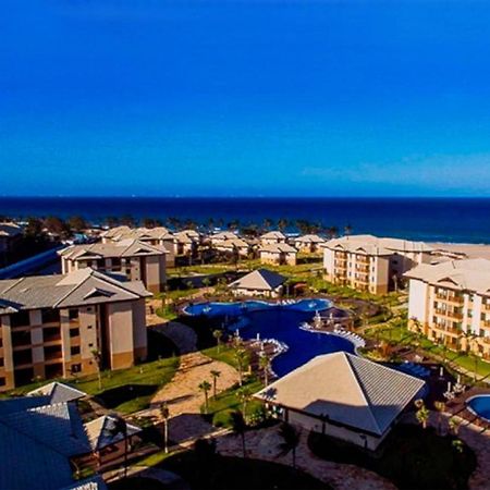 Vg Sun Cumbuco - By Ideal Trip Hospedagens Caucaia Exterior photo