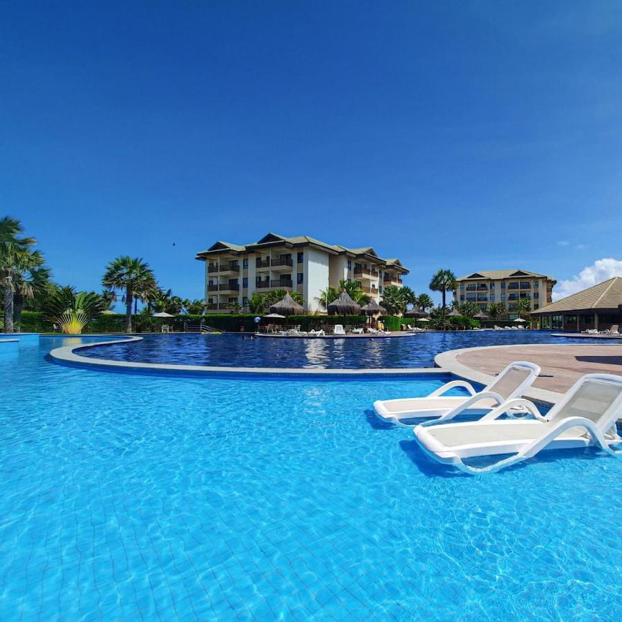 Vg Sun Cumbuco - By Ideal Trip Hospedagens Caucaia Exterior photo