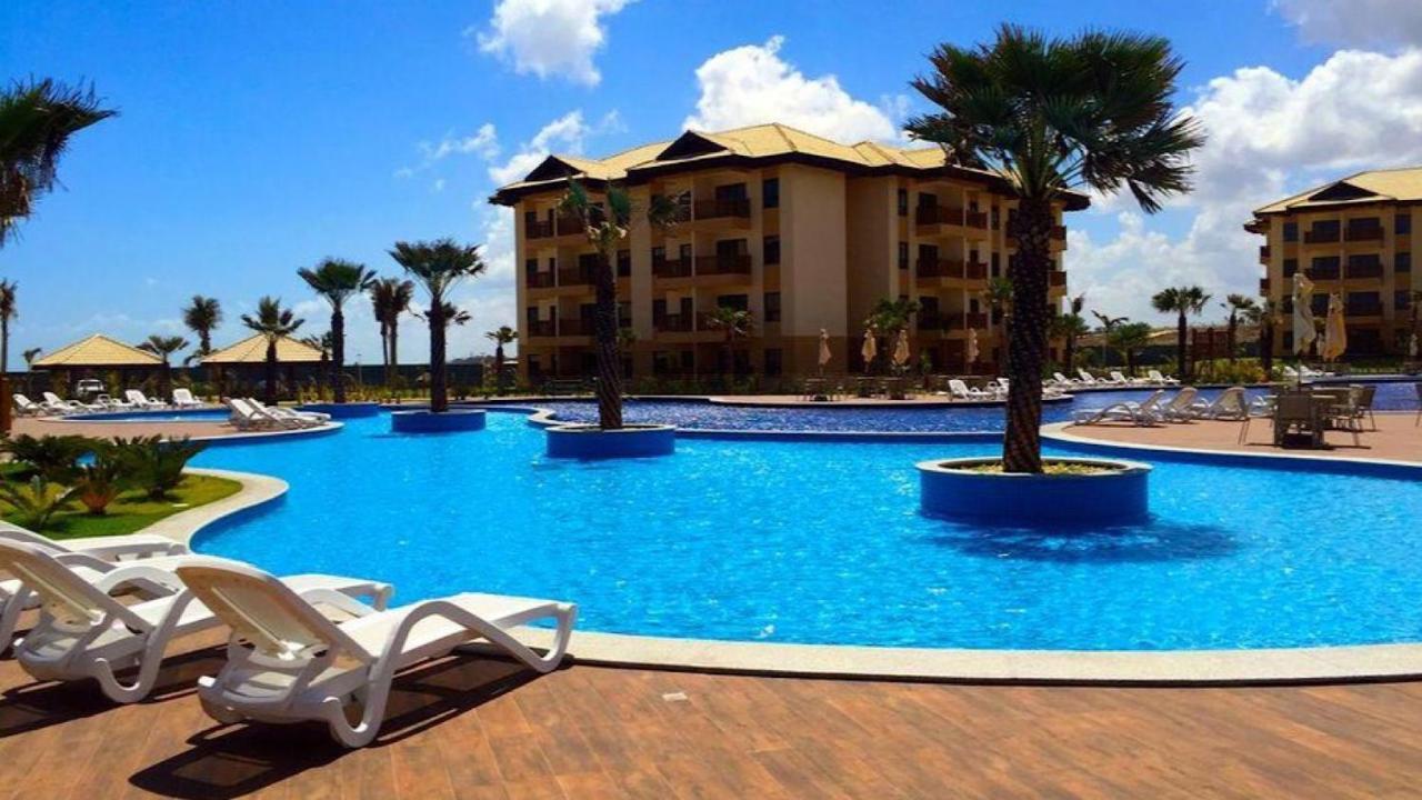 Vg Sun Cumbuco - By Ideal Trip Hospedagens Caucaia Exterior photo