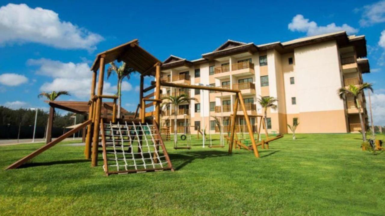 Vg Sun Cumbuco - By Ideal Trip Hospedagens Caucaia Exterior photo
