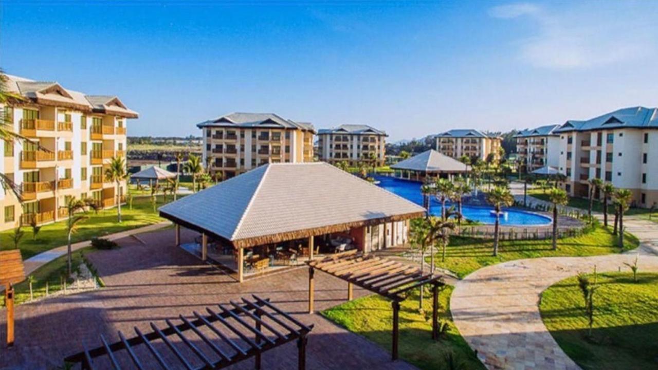 Vg Sun Cumbuco - By Ideal Trip Hospedagens Caucaia Exterior photo