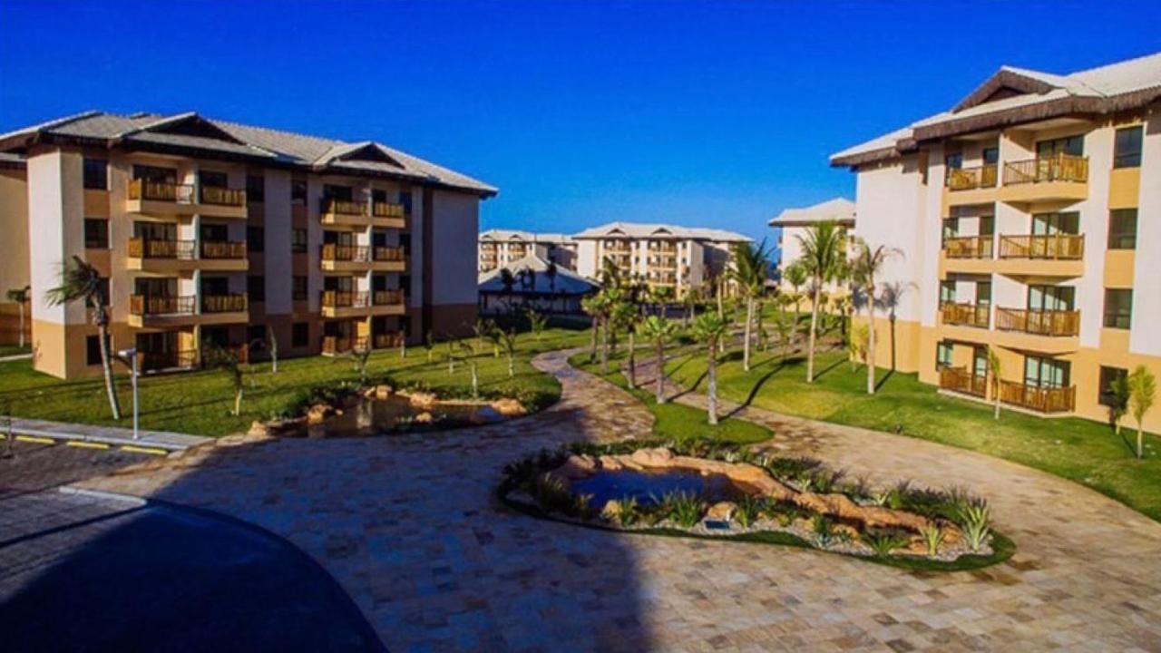 Vg Sun Cumbuco - By Ideal Trip Hospedagens Caucaia Exterior photo