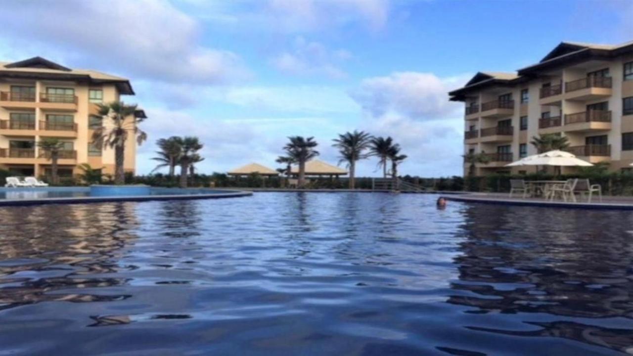 Vg Sun Cumbuco - By Ideal Trip Hospedagens Caucaia Exterior photo