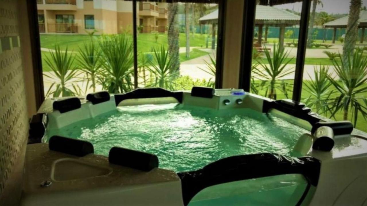 Vg Sun Cumbuco - By Ideal Trip Hospedagens Caucaia Exterior photo