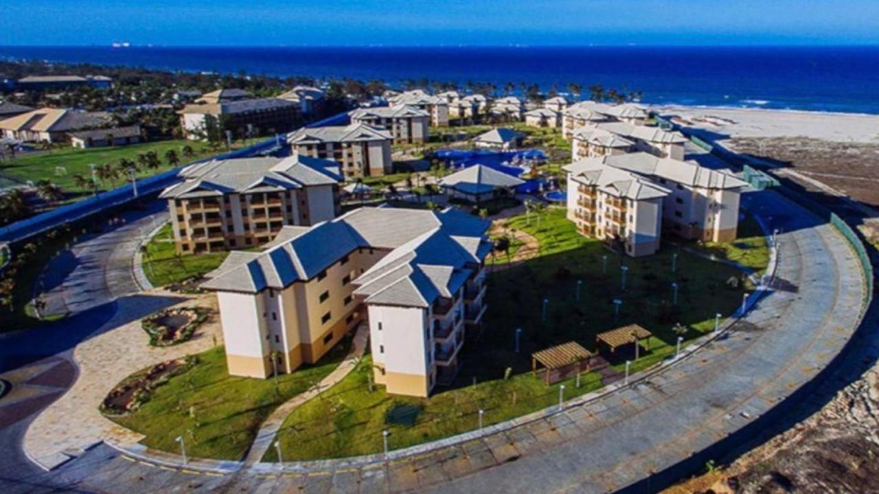 Vg Sun Cumbuco - By Ideal Trip Hospedagens Caucaia Exterior photo