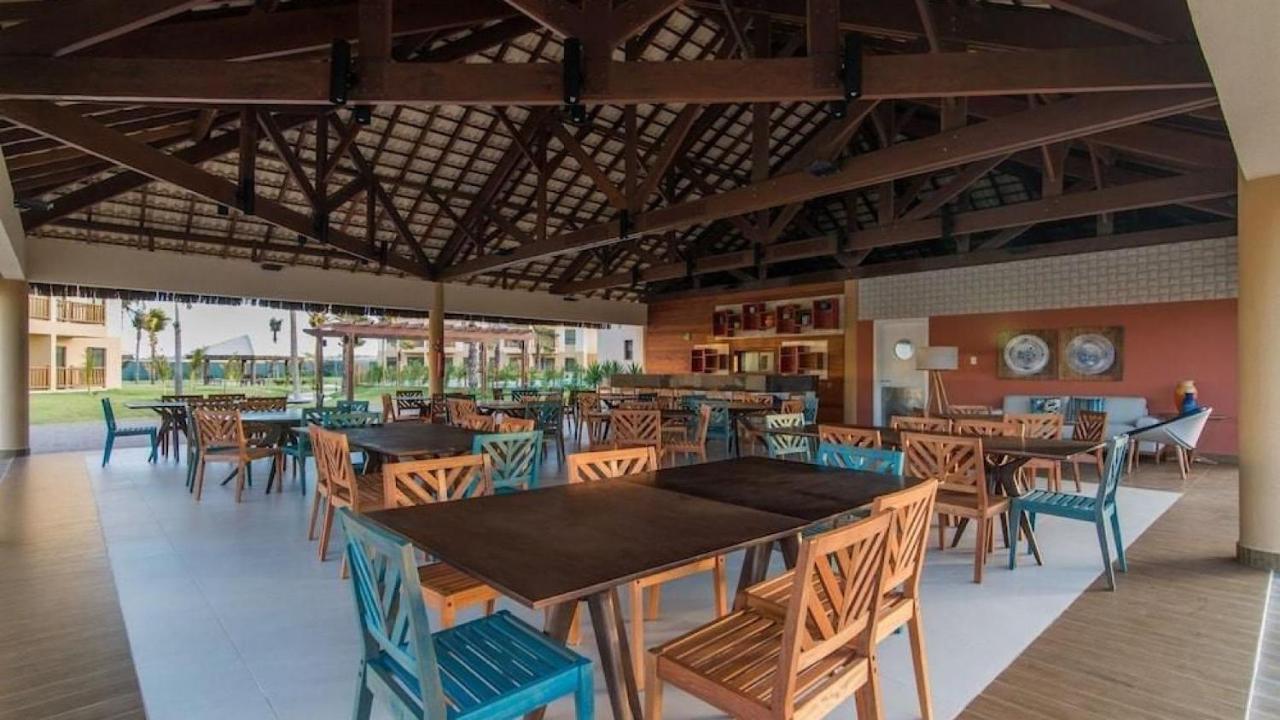 Vg Sun Cumbuco - By Ideal Trip Hospedagens Caucaia Exterior photo