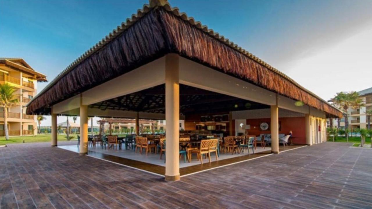 Vg Sun Cumbuco - By Ideal Trip Hospedagens Caucaia Exterior photo