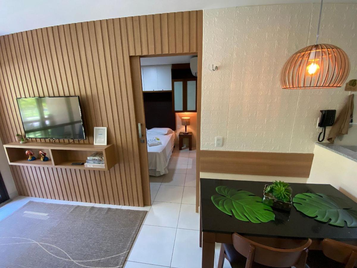 Vg Sun Cumbuco - By Ideal Trip Hospedagens Caucaia Exterior photo