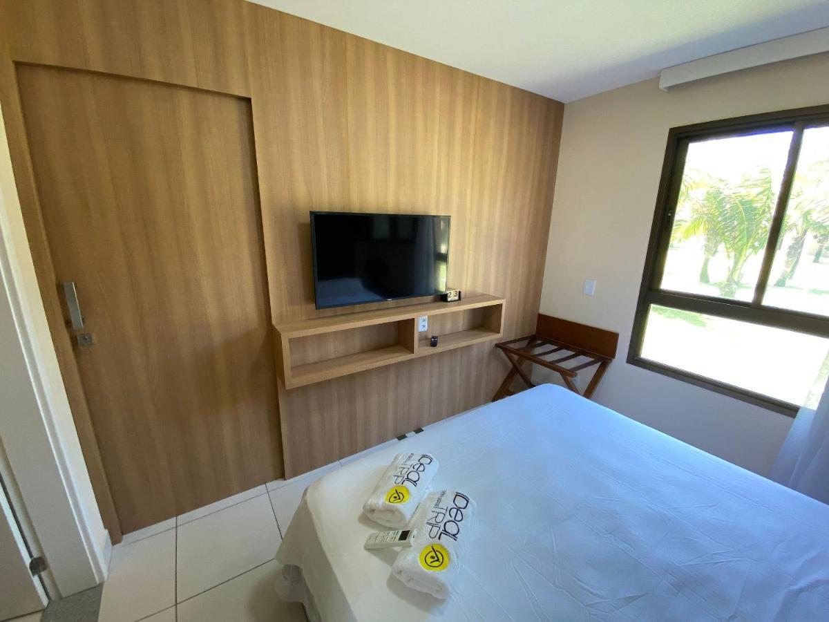 Vg Sun Cumbuco - By Ideal Trip Hospedagens Caucaia Exterior photo