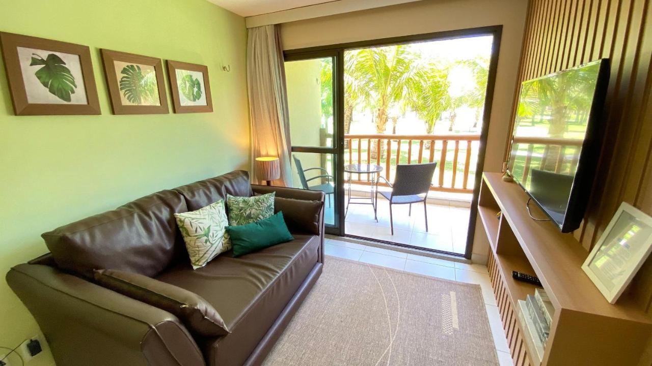 Vg Sun Cumbuco - By Ideal Trip Hospedagens Caucaia Exterior photo