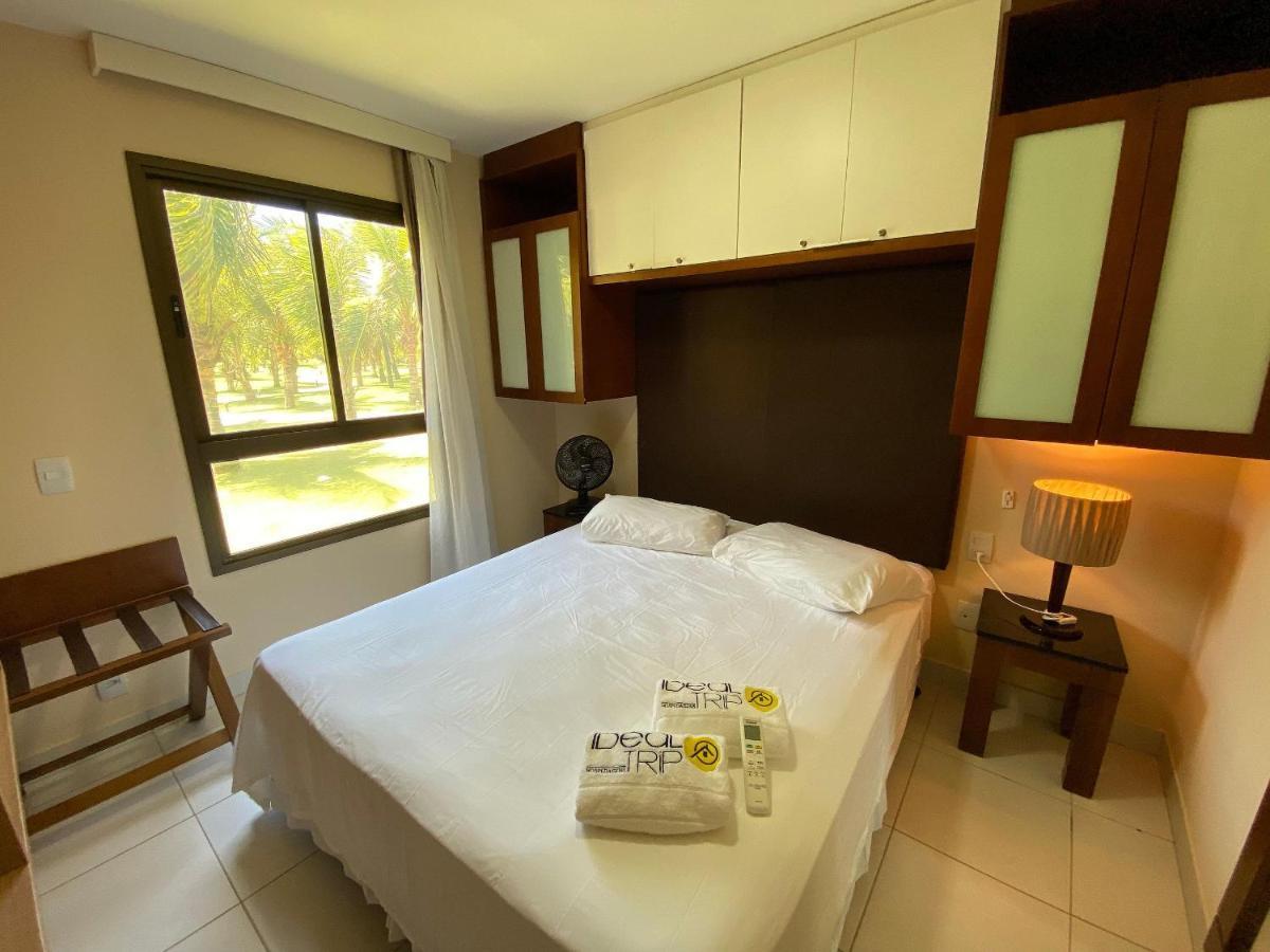 Vg Sun Cumbuco - By Ideal Trip Hospedagens Caucaia Exterior photo