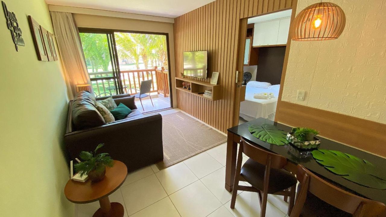 Vg Sun Cumbuco - By Ideal Trip Hospedagens Caucaia Exterior photo