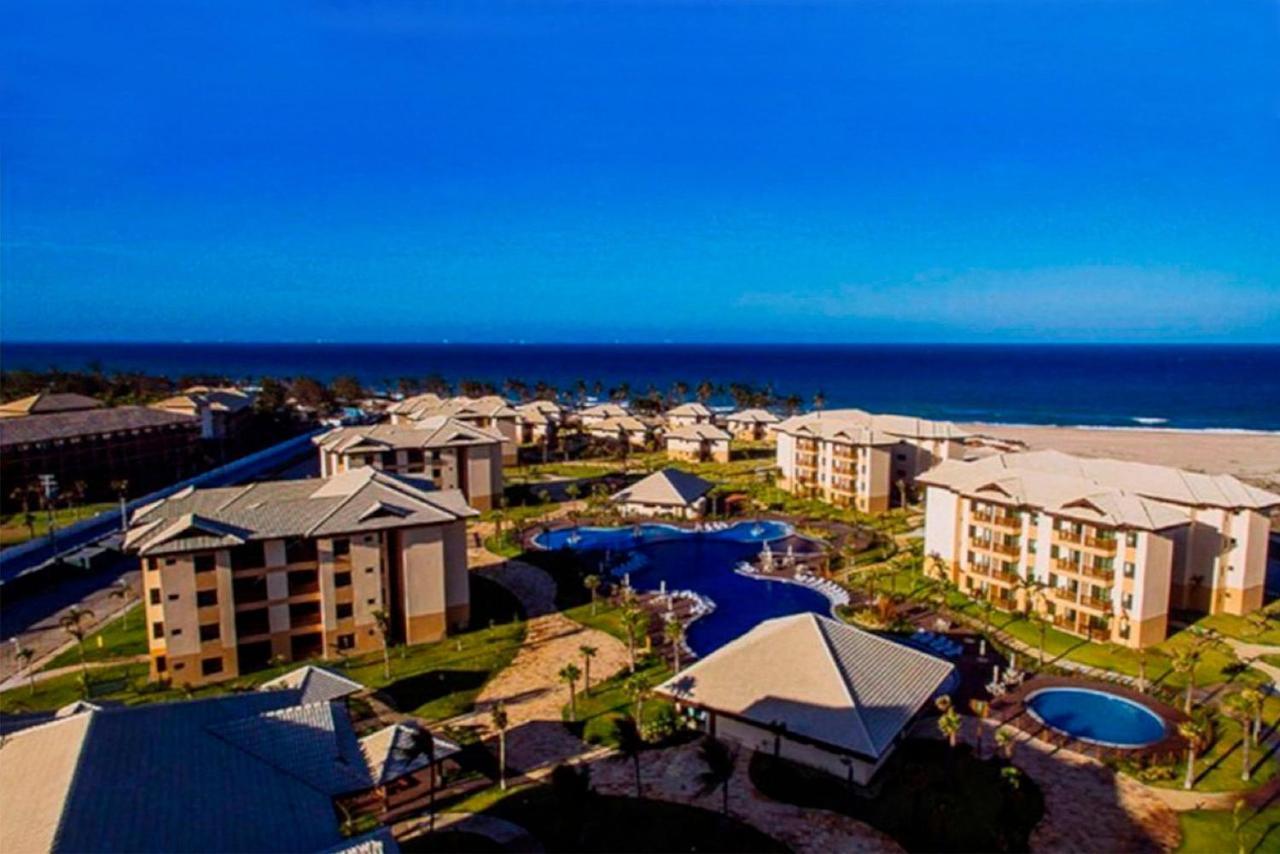 Vg Sun Cumbuco - By Ideal Trip Hospedagens Caucaia Exterior photo