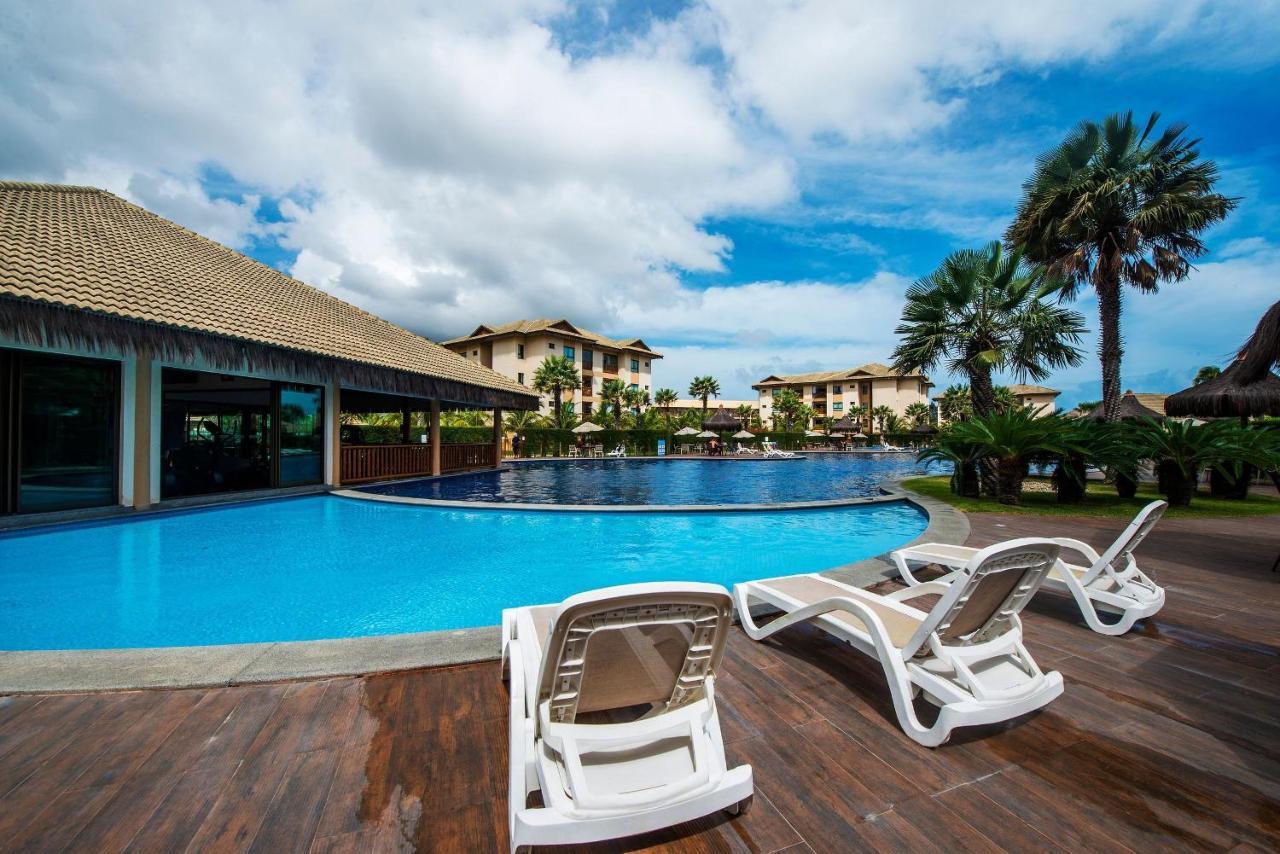 Vg Sun Cumbuco - By Ideal Trip Hospedagens Caucaia Exterior photo