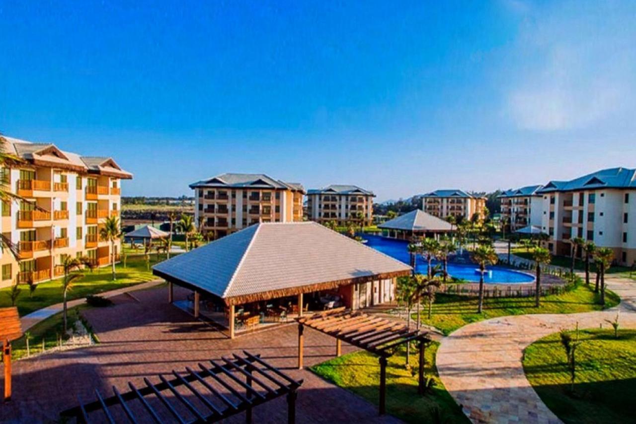 Vg Sun Cumbuco - By Ideal Trip Hospedagens Caucaia Exterior photo