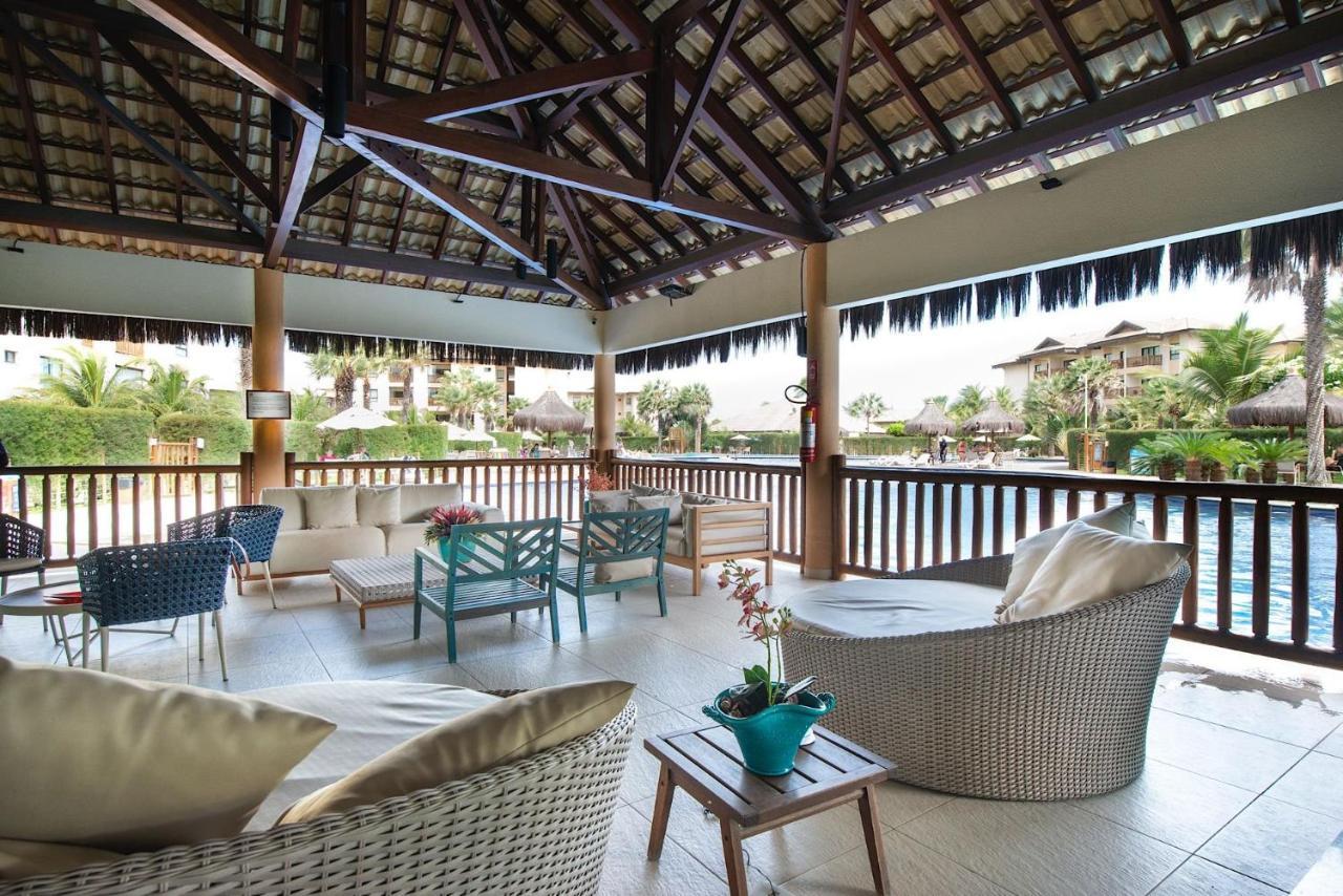 Vg Sun Cumbuco - By Ideal Trip Hospedagens Caucaia Exterior photo