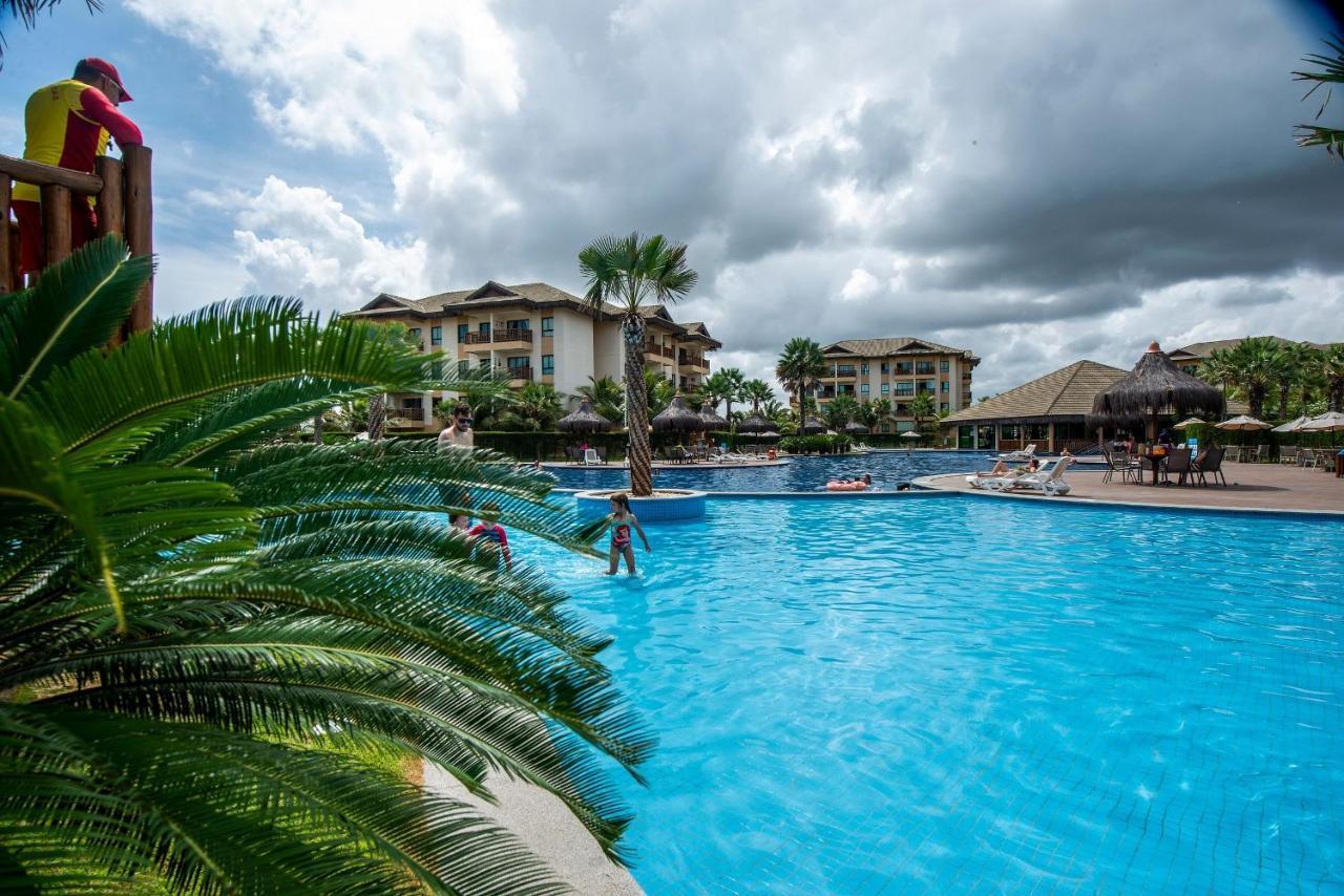 Vg Sun Cumbuco - By Ideal Trip Hospedagens Caucaia Exterior photo