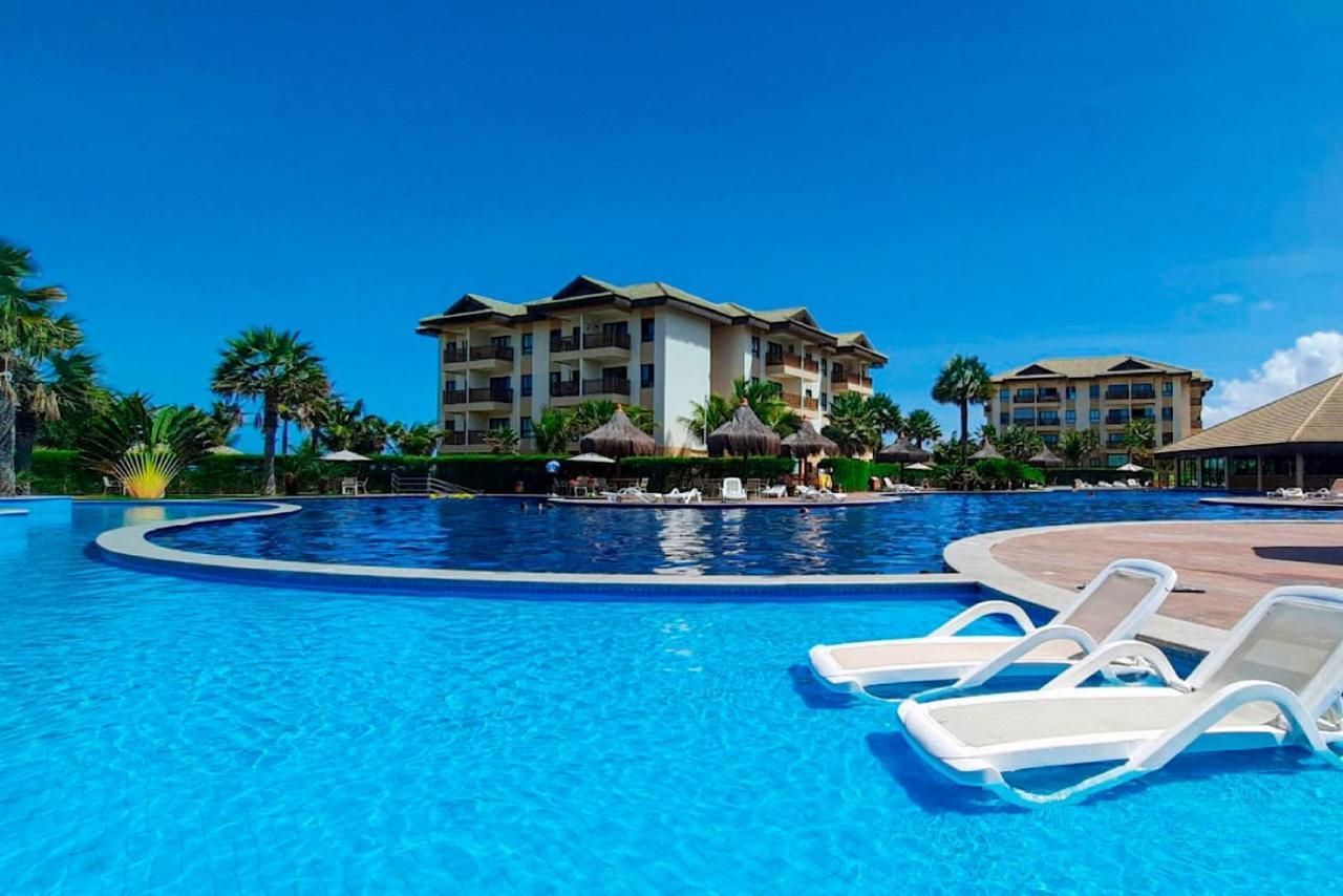 Vg Sun Cumbuco - By Ideal Trip Hospedagens Caucaia Exterior photo