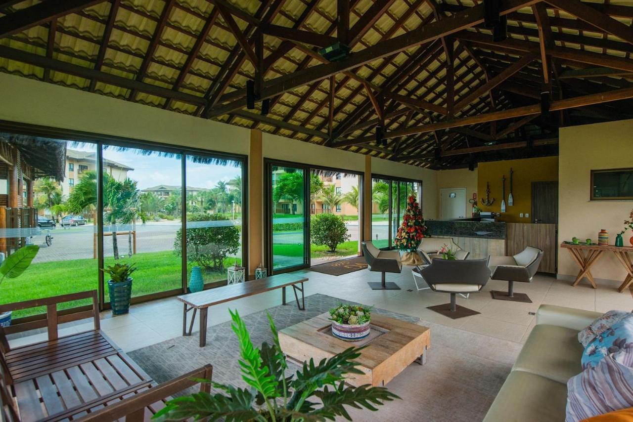 Vg Sun Cumbuco - By Ideal Trip Hospedagens Caucaia Exterior photo
