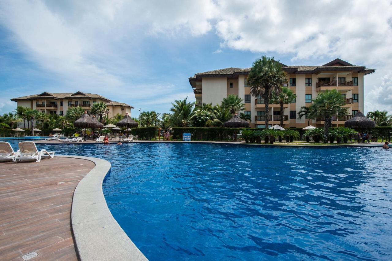 Vg Sun Cumbuco - By Ideal Trip Hospedagens Caucaia Exterior photo