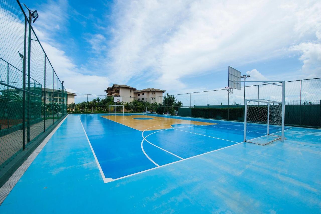 Vg Sun Cumbuco - By Ideal Trip Hospedagens Caucaia Exterior photo