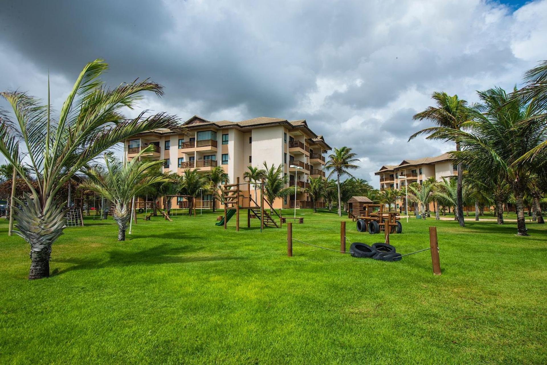Vg Sun Cumbuco - By Ideal Trip Hospedagens Caucaia Exterior photo