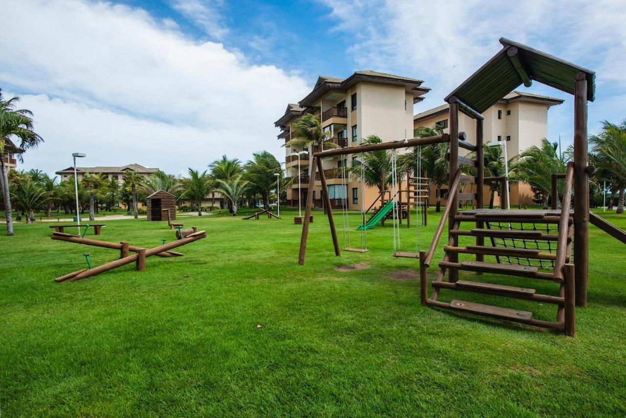 Vg Sun Cumbuco - By Ideal Trip Hospedagens Caucaia Exterior photo