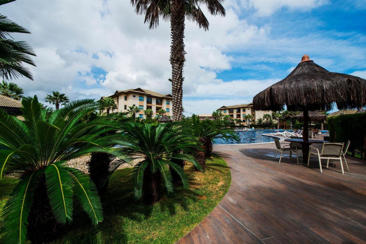 Vg Sun Cumbuco - By Ideal Trip Hospedagens Caucaia Exterior photo