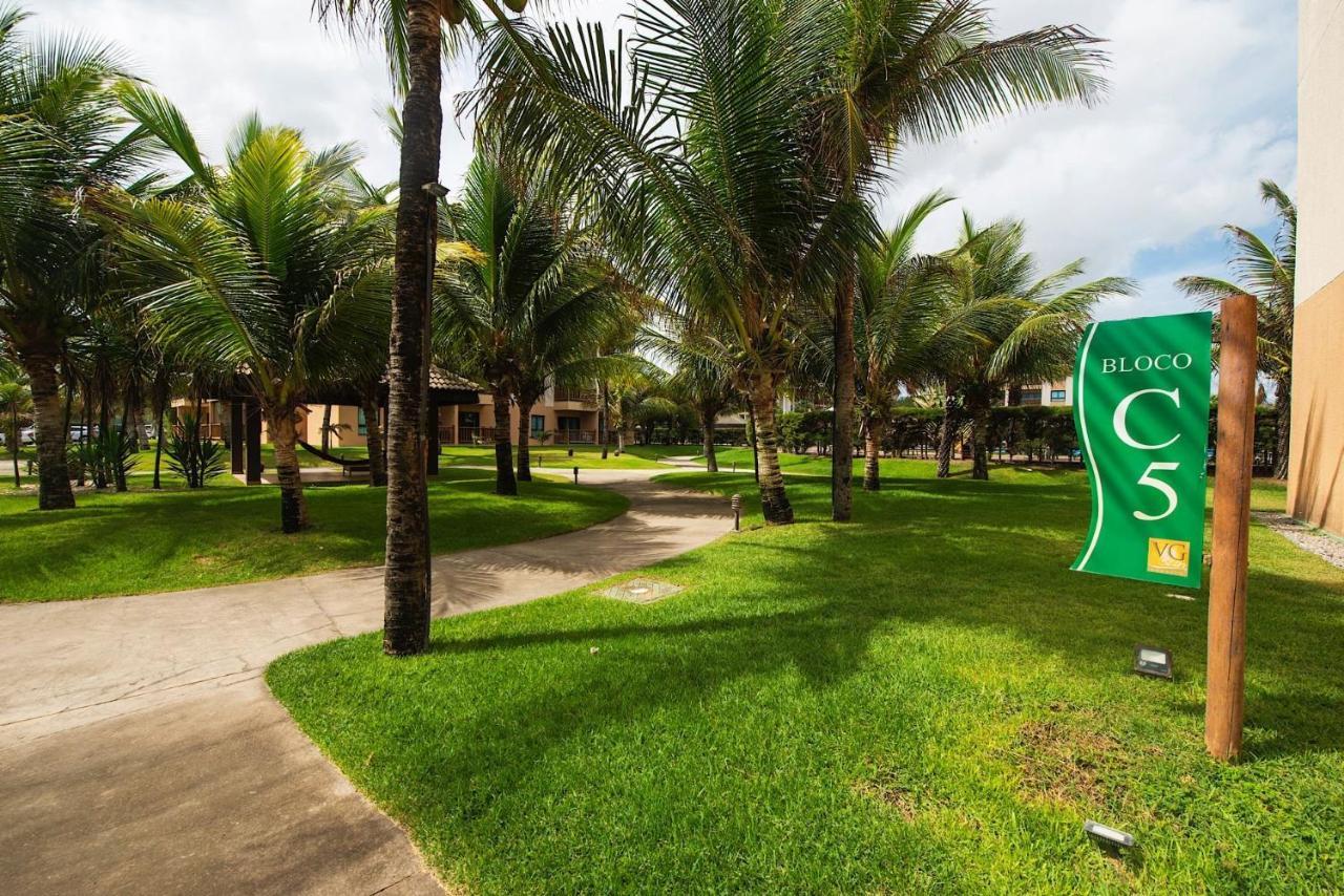 Vg Sun Cumbuco - By Ideal Trip Hospedagens Caucaia Exterior photo