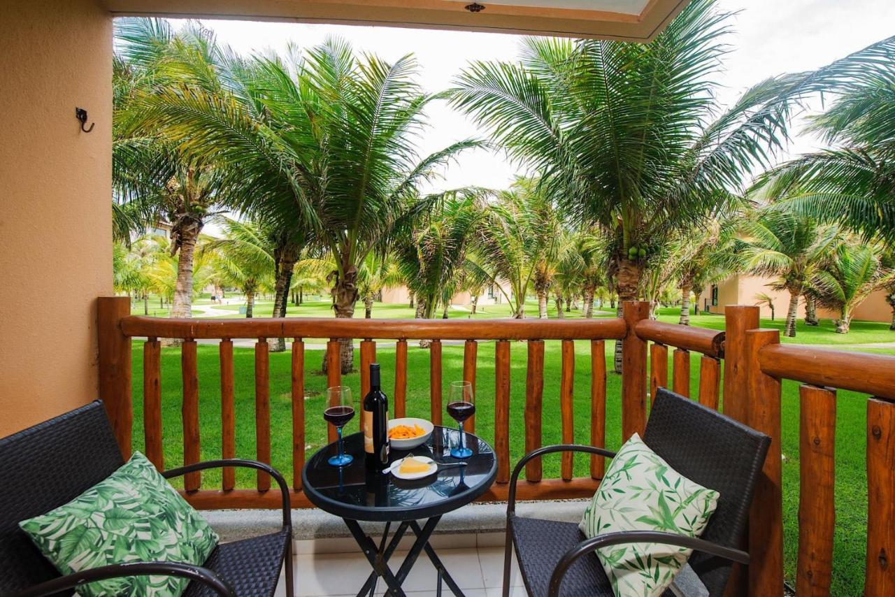 Vg Sun Cumbuco - By Ideal Trip Hospedagens Caucaia Exterior photo