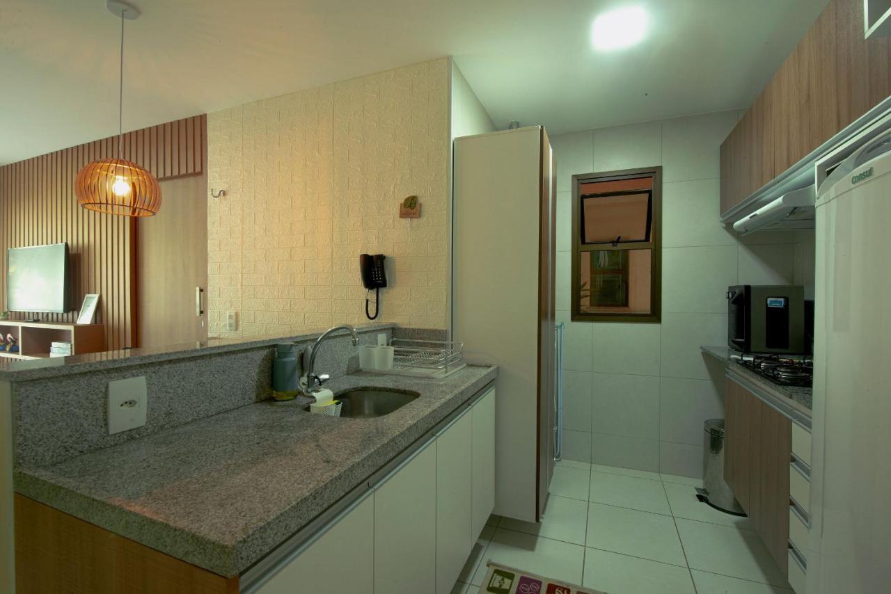 Vg Sun Cumbuco - By Ideal Trip Hospedagens Caucaia Exterior photo
