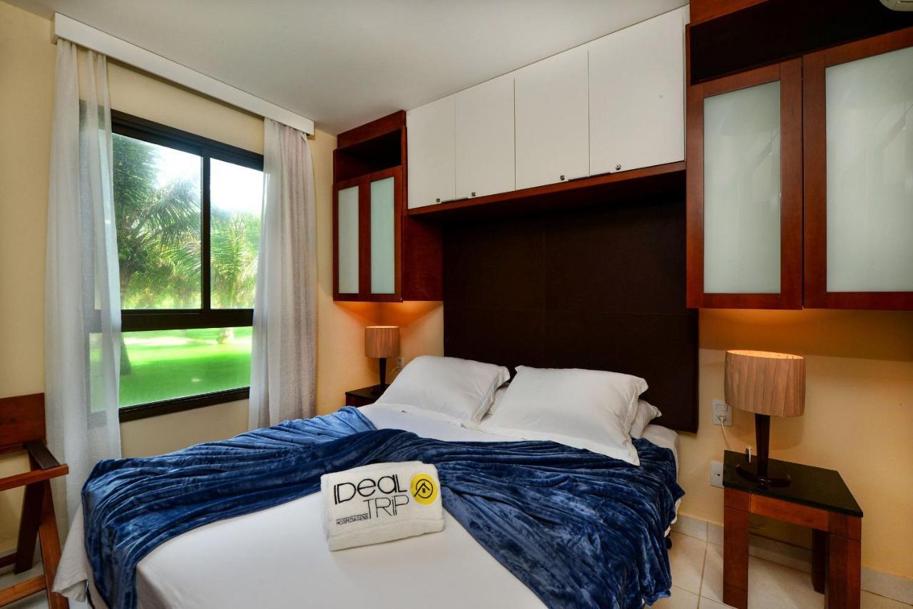 Vg Sun Cumbuco - By Ideal Trip Hospedagens Caucaia Exterior photo