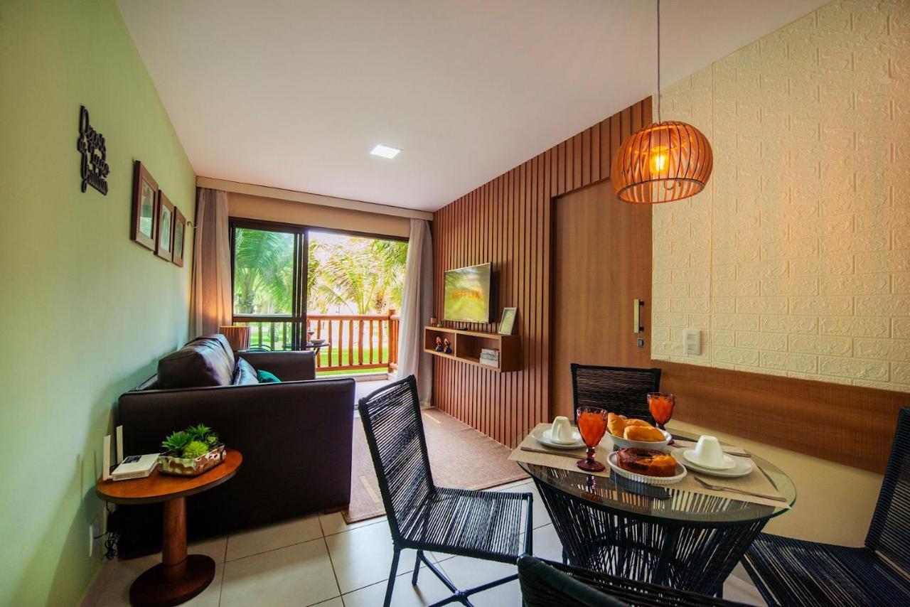 Vg Sun Cumbuco - By Ideal Trip Hospedagens Caucaia Exterior photo