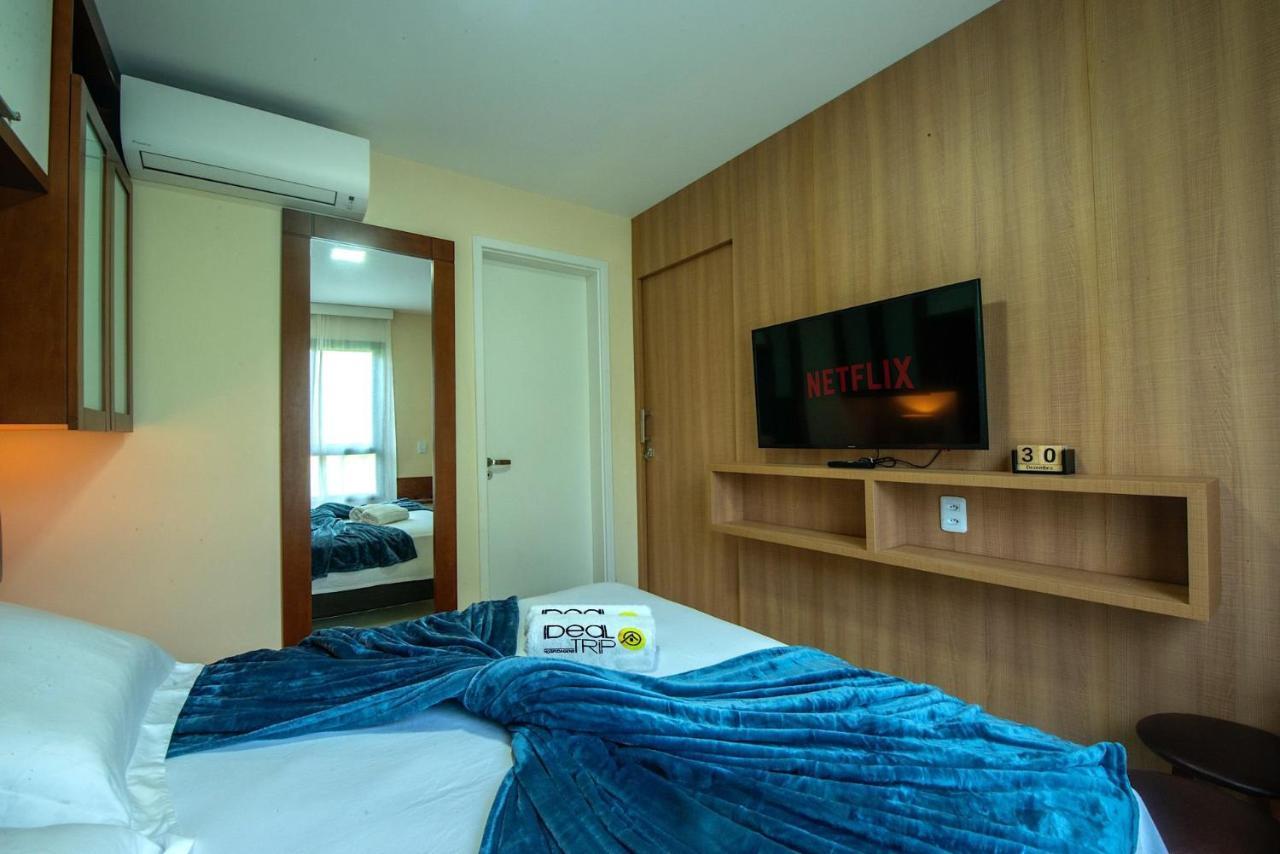Vg Sun Cumbuco - By Ideal Trip Hospedagens Caucaia Exterior photo