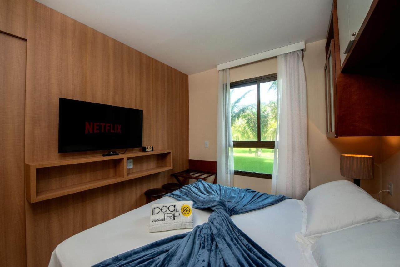 Vg Sun Cumbuco - By Ideal Trip Hospedagens Caucaia Exterior photo